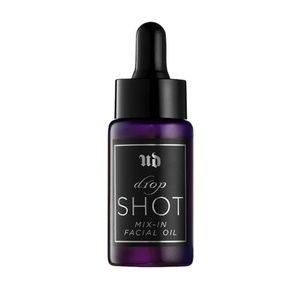 Urban Decay DROP SHOT Mix-In Facial Oil .8oz